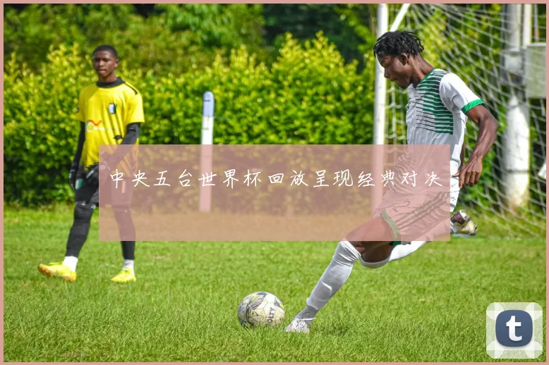 中央五台世界杯回放呈现经典对决